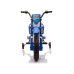 Bērnu elektriskais motocikls XMX616 Blue