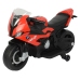 Bērnu elektriskais motocikls BMW S1000RR 2156 Red