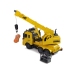 Remote Controlled Truck 1:20 Lift Crane Pilot 2.4G Sound Lights