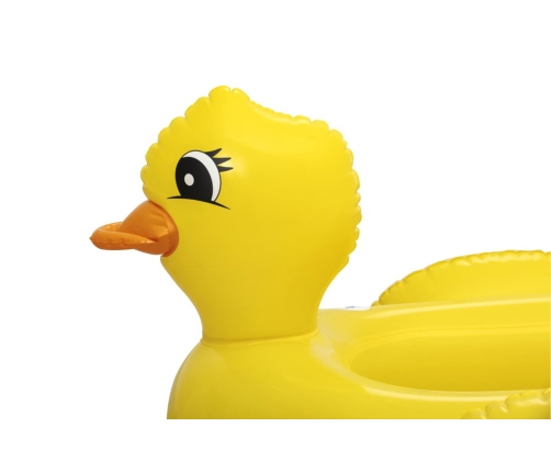 Inflatable Duck 102 cm x 99 cm Bestway 34151