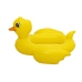 Inflatable Duck 102 cm x 99 cm Bestway 34151