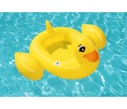 Inflatable Duck 102 cm x 99 cm Bestway 34151