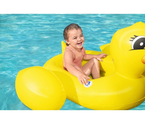 Inflatable Duck 102 cm x 99 cm Bestway 34151