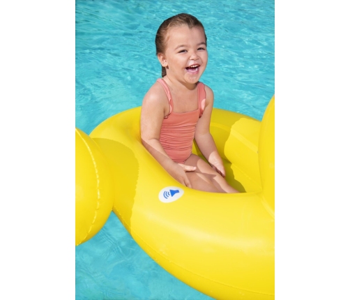 Inflatable Duck 102 cm x 99 cm Bestway 34151