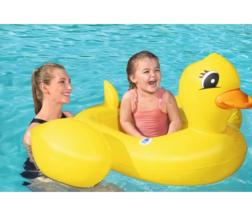 Inflatable Duck 102 cm x 99 cm Bestway 34151