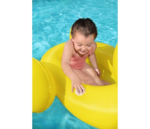 Inflatable Duck 102 cm x 99 cm Bestway 34151