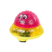 Water Ball UFO Diodes Happy Music Pink