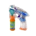 Soap Bubble Gun Automatic Liquids