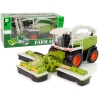 Combine Agricultural Machine for Kids Moving Parts