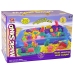 Kinetic Sand Set with Molds