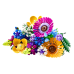 LEGO CREATOR EXPERT Bricks Wildflower Bouquet 10313