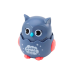 Little Cheerful Owl Friction Drive 4 Colors