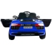 Электрический спортивный автомобиль для детей Audi R8 Spyder Blue Painted