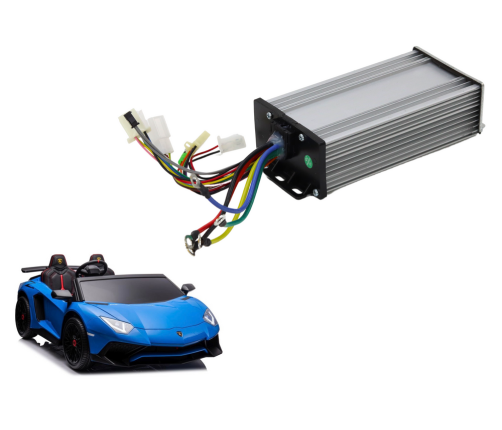 Lamborghini A8803 24V - Central Module