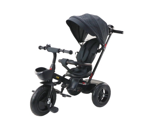 PRO550 Tricycle Bike Black