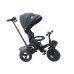 PRO550 Tricycle Bike Black