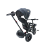 PRO550 Tricycle Bike Black