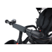 PRO550 Tricycle Bike Black