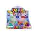 Slime Emoji in a Box 150 g 12 Colors