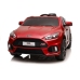 Детский электромобиль Ford Focus RS Red Painting