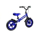 Running Bike Mario BLUE