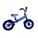 Running Bike Mario BLUE