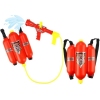 Kids Childrens Fire Fighter Set Kit Working Fire Extinguisher