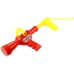 Kids Childrens Fire Fighter Set Kit Working Fire Extinguisher