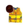 Cowboy Costume for Children Halloween Party