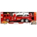 Fire Truck Car Die Cast Model