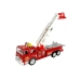 Fire Truck Car Die Cast Model