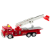 Fire Truck Car Die Cast Model