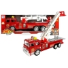 Fire Truck Car Die Cast Model