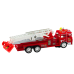 Fire Truck Car Die Cast Model