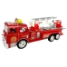 Fire Truck Car Die Cast Model