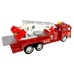 Fire Truck Car Die Cast Model