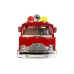 Fire Truck Car Die Cast Model