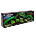 Set Bow 3 Arrows Sports Green 58 cm