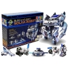 Set of Educational Solar Robot 7in1