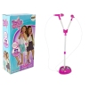 Dual Microphone Music Light MP3 LED Light Stand