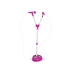 Dual Microphone Music Light MP3 LED Light Stand