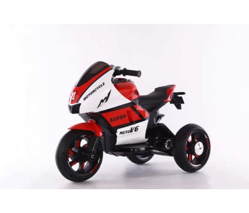 Motorbike HT-5188 Red