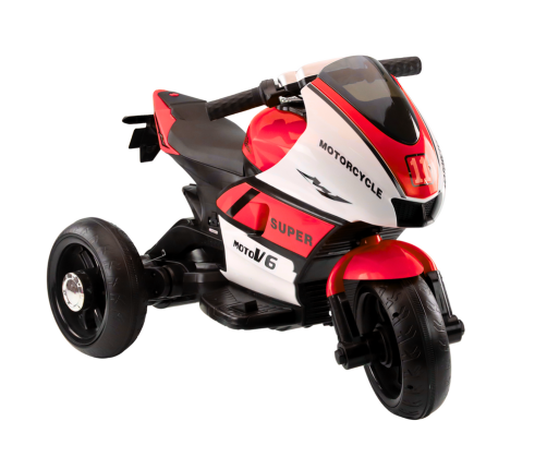 Motorbike HT-5188 Red