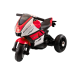 Motorbike HT-5188 Red