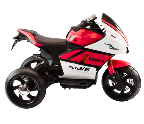 Motorbike HT-5188 Red