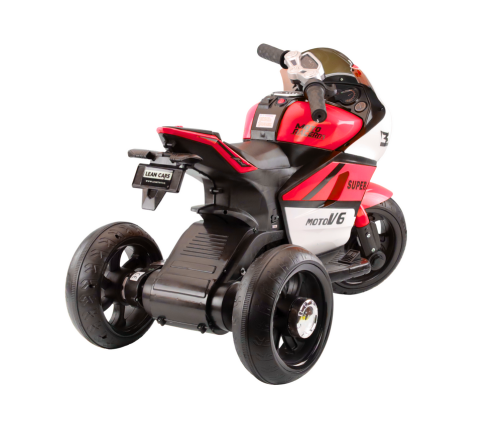 Motorbike HT-5188 Red