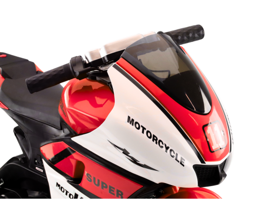 Motorbike HT-5188 Red