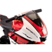 Motorbike HT-5188 Red