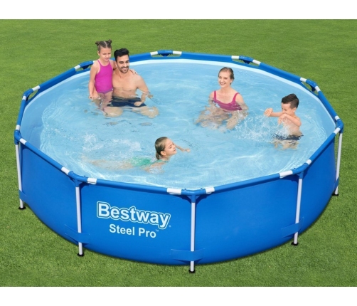 Rack Garden Pool 305 cm x 76 cm Bestway 56679