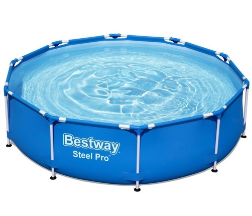 Rack Garden Pool 305 cm x 76 cm Bestway 56679